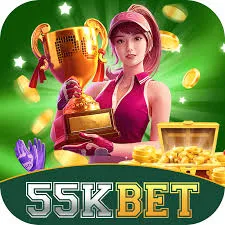 55KBET - Petualangan Tembak Ikan yang Seru