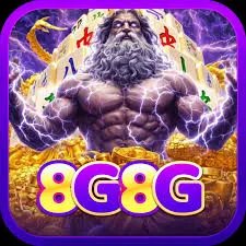 8G8G - Pengalaman Menegangkan dalam Game TPS