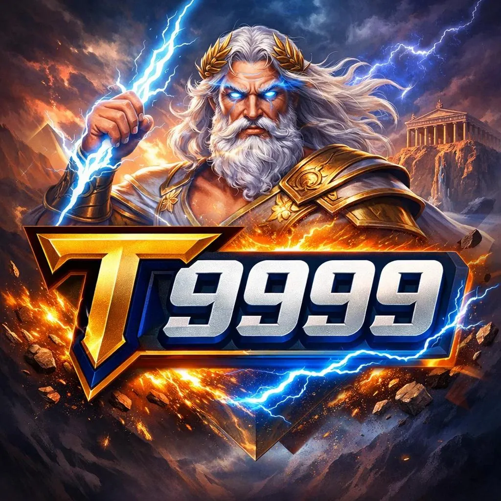 T9999 - Game Tembak Ikan Seru dan Menarik